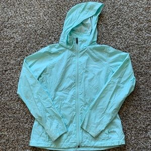 Columbia Aqua Light Rain Jacket